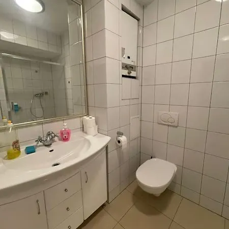 Appartamento Fantastic Waw - Ns38 C