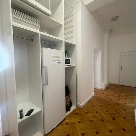 Fantastic Waw - Ns38 C * Varsavia