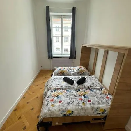 Fantastic Waw - Ns38 C Apartment
