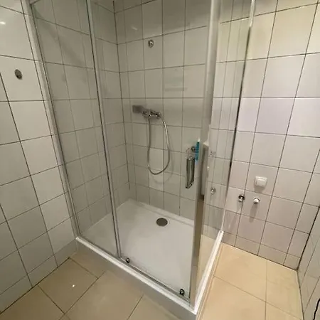 Fantastic Waw - Ns38 C Apartment Warsaw