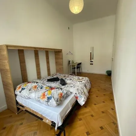 Apartment Fantastic Waw - Ns38 C Warsaw