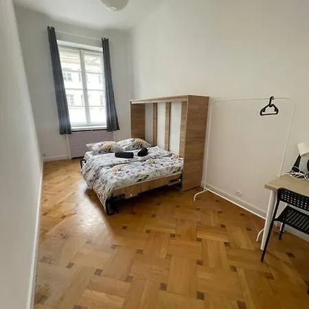 Apartment Fantastic Waw - Ns38 C Warsaw