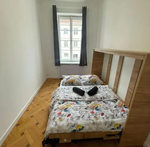 Fantastic Waw - Ns38 C Apartman